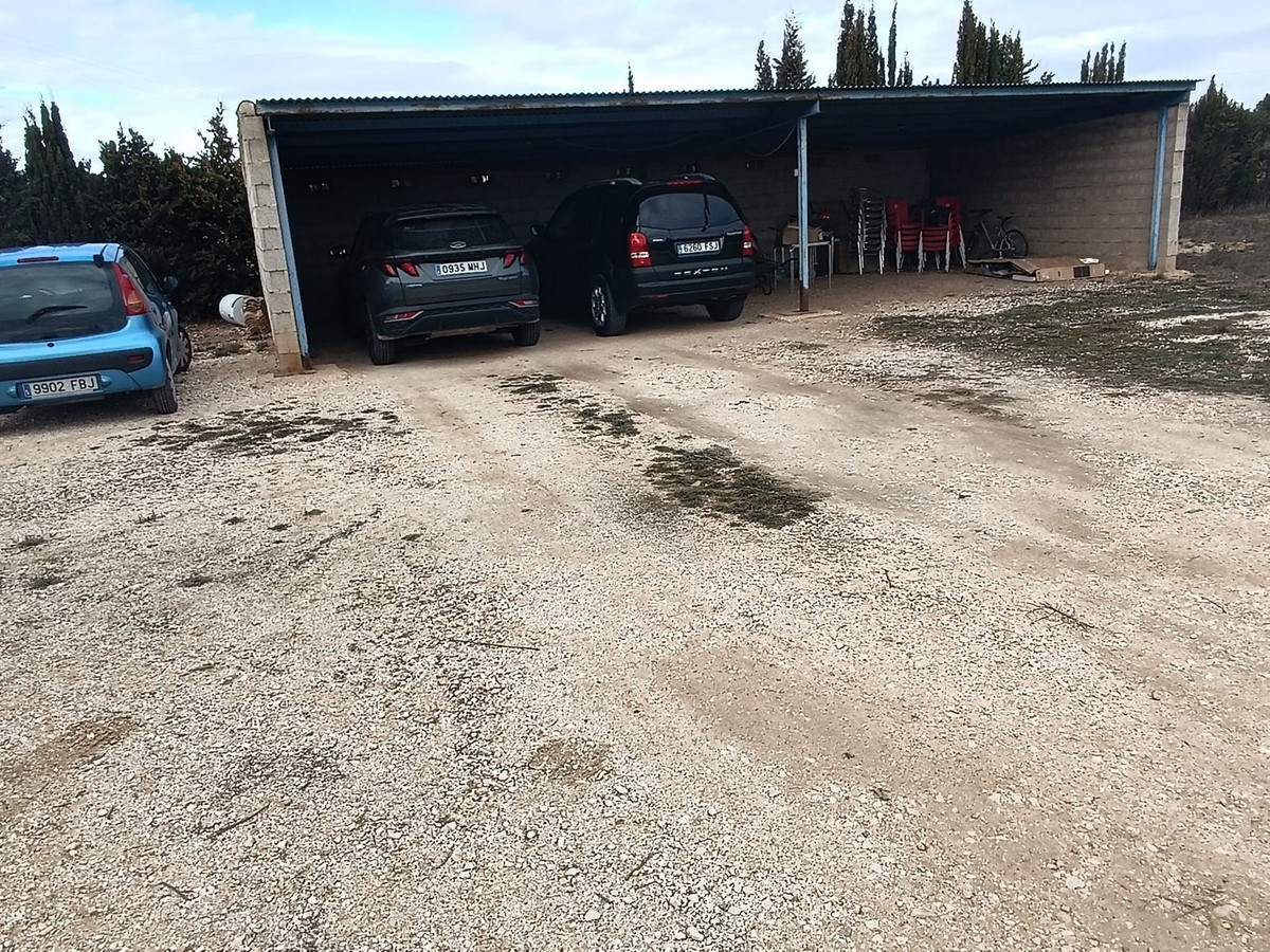 Se vende Villa - Chalet de 5 dormitorios en Costa Calida, Murcia, España