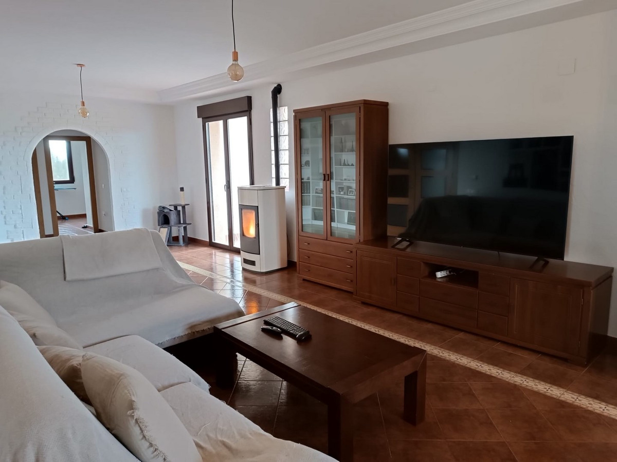 Se vende Villa - Chalet de 5 dormitorios en Costa Calida, Murcia, España