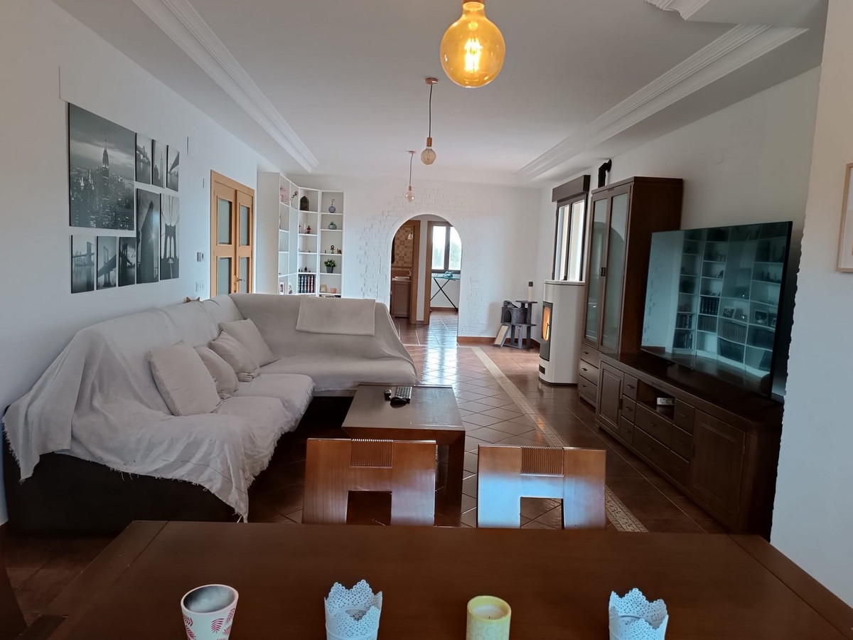 Se vende Villa - Chalet de 5 dormitorios en Costa Calida, Murcia, España