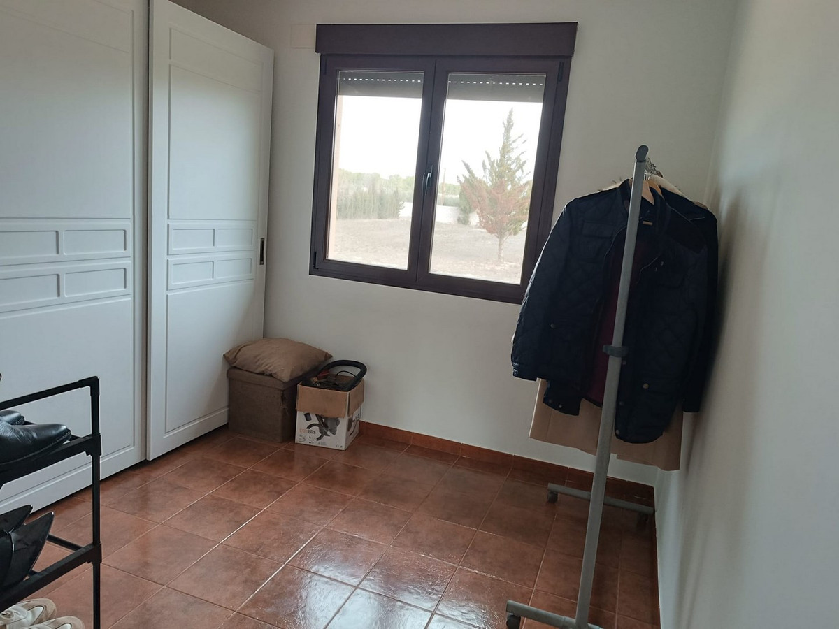 Se vende Villa - Chalet de 5 dormitorios en Costa Calida, Murcia, España