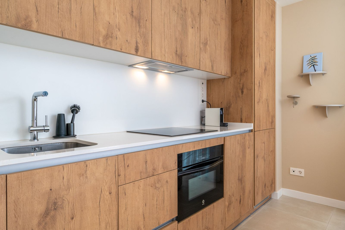 Se vende Apartamento Planta Baja de 2 dormitorios en Costa Del Sol, Málaga, España