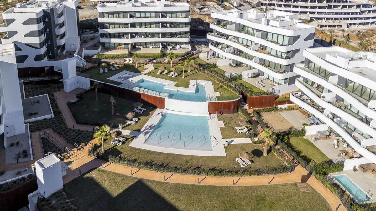 Se vende Apartamento Planta Baja de 2 dormitorios en Costa Del Sol, Málaga, España