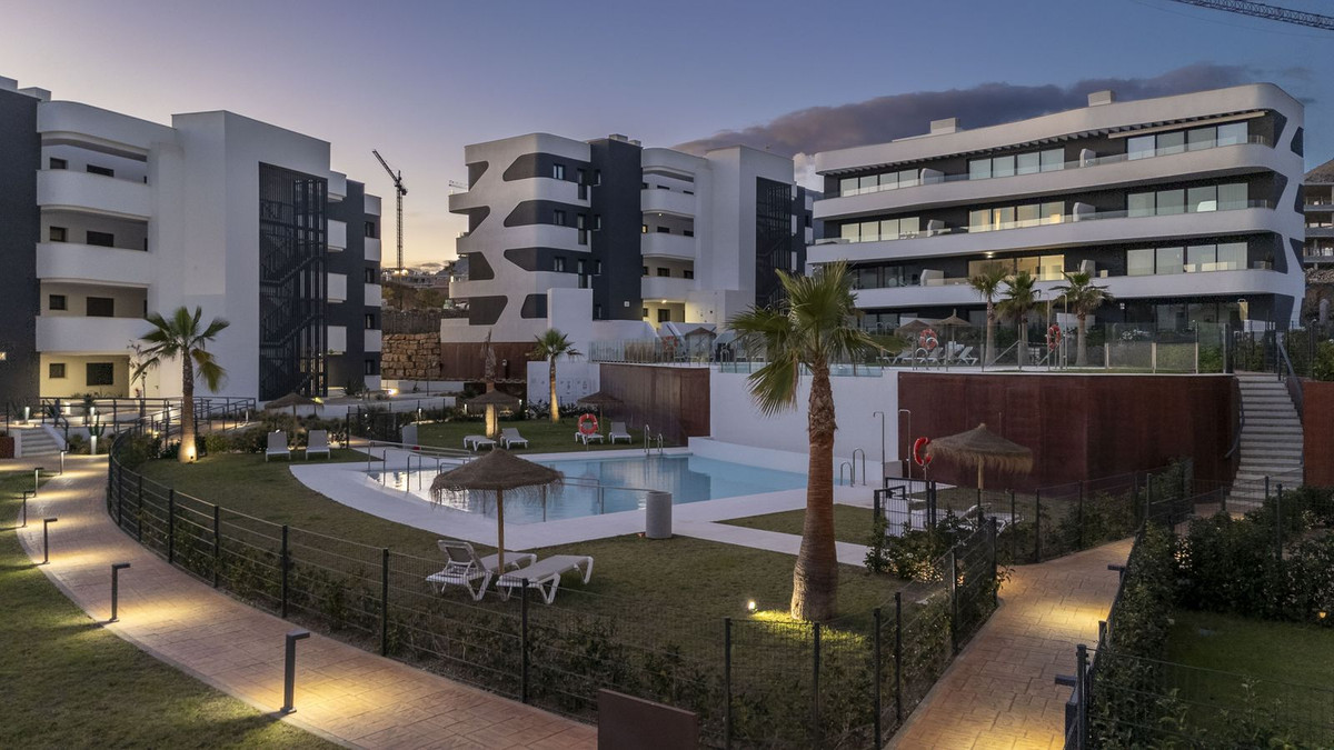 Se vende Apartamento Planta Baja de 2 dormitorios en Costa Del Sol, Málaga, España