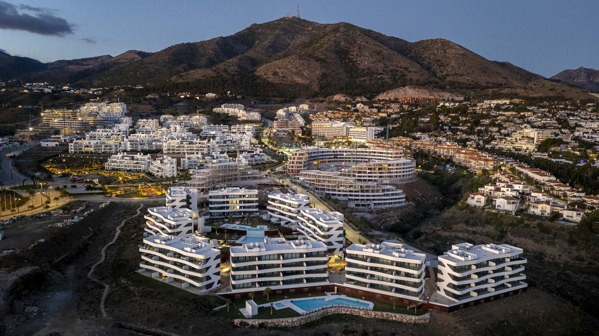 Se vende Apartamento Planta Baja de 2 dormitorios en Costa Del Sol, Málaga, España