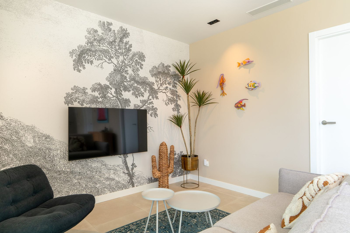 Se vende Apartamento Planta Baja de 2 dormitorios en Costa Del Sol, Málaga, España