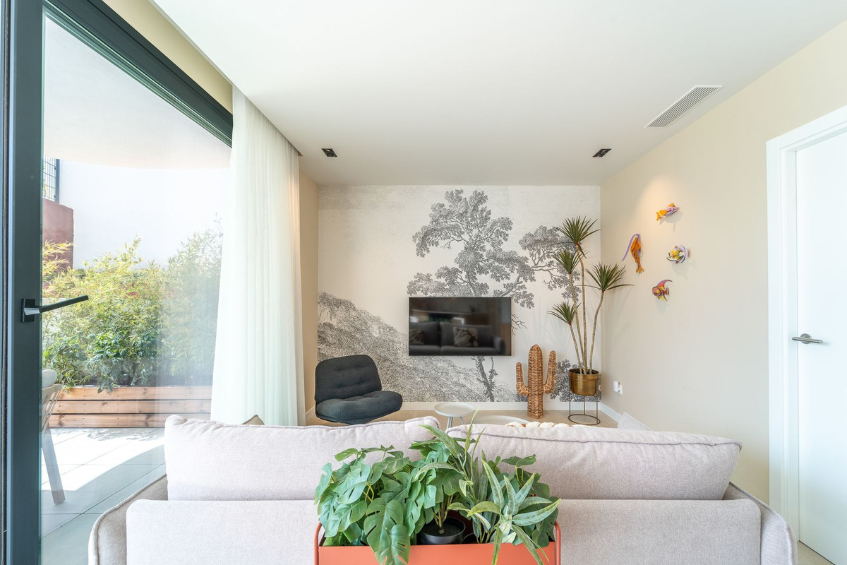 Se vende Apartamento Planta Baja de 2 dormitorios en Costa Del Sol, Málaga, España
