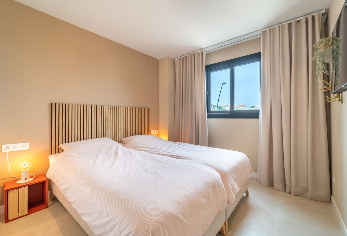 Se vende Apartamento Planta Baja de 2 dormitorios en Costa Del Sol, Málaga, España