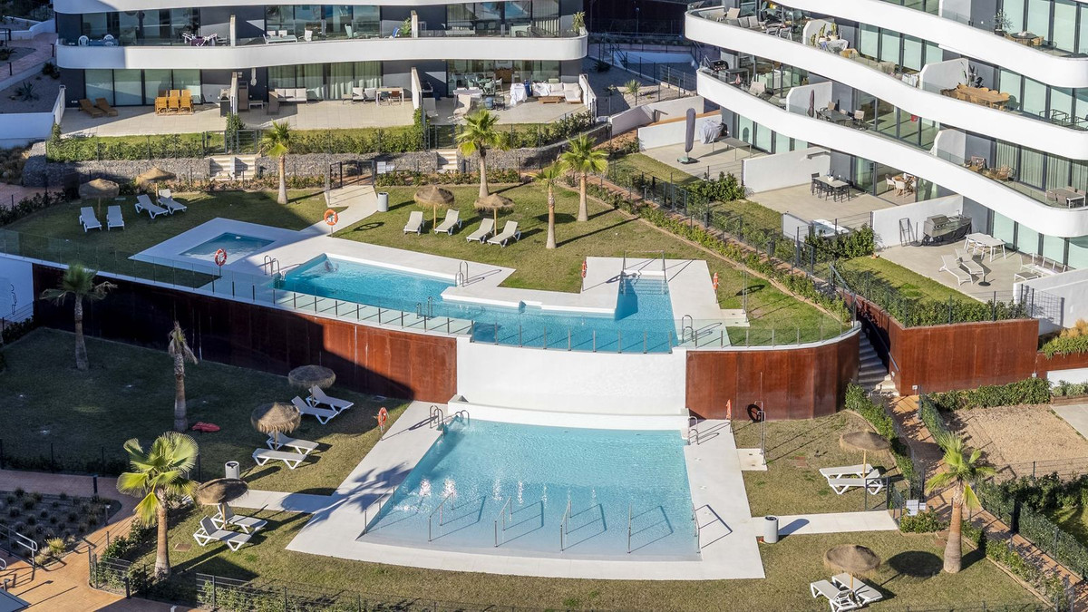 Se vende Apartamento Planta Baja de 2 dormitorios en Costa Del Sol, Málaga, España