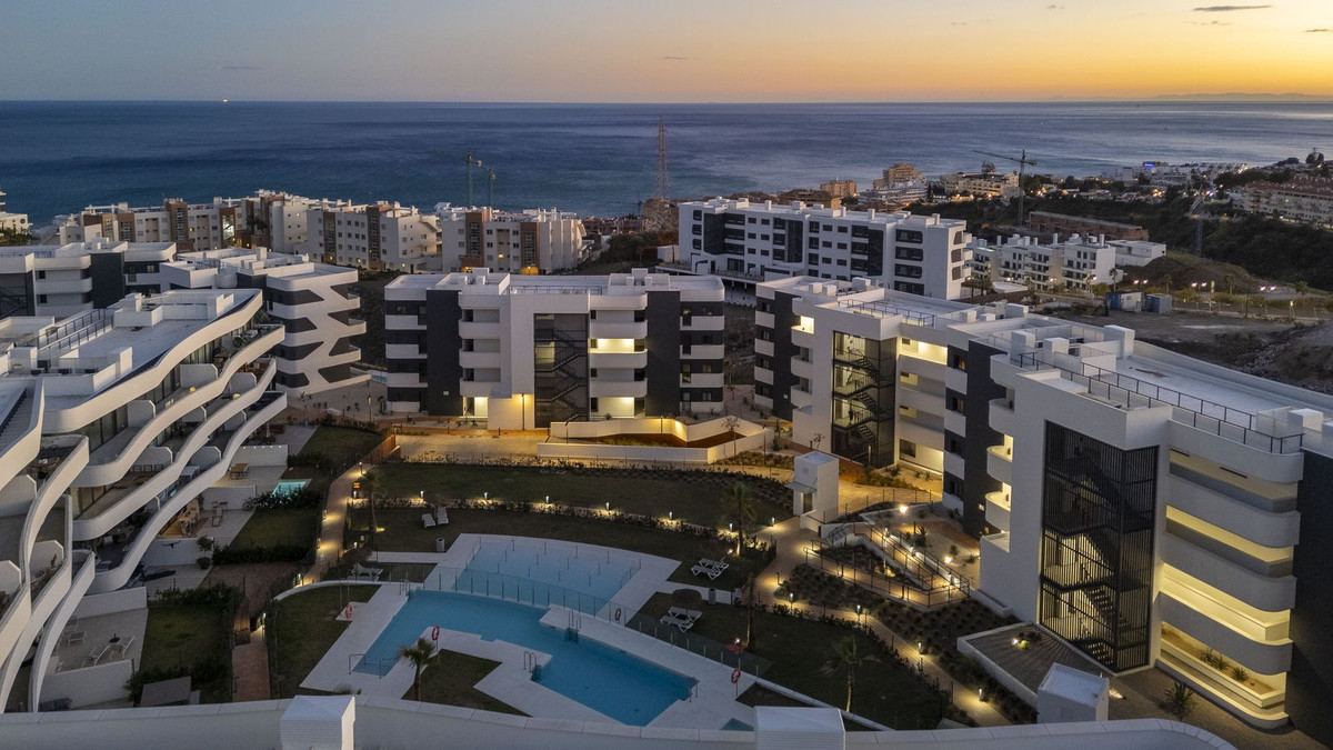 Se vende Apartamento Planta Baja de 2 dormitorios en Costa Del Sol, Málaga, España