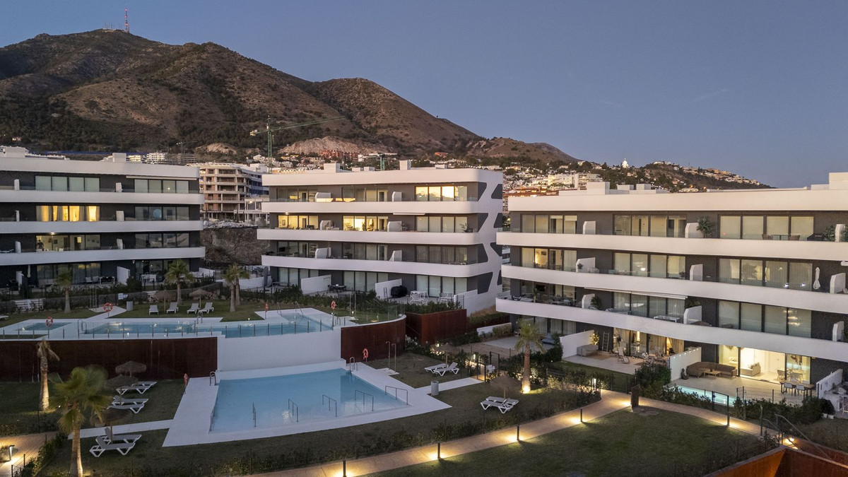 Se vende Apartamento Planta Baja de 2 dormitorios en Costa Del Sol, Málaga, España