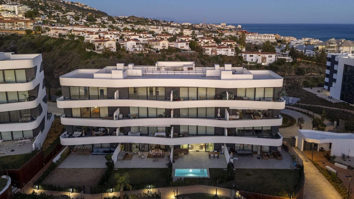Se vende Apartamento Planta Baja de 2 dormitorios en Costa Del Sol, Málaga, España