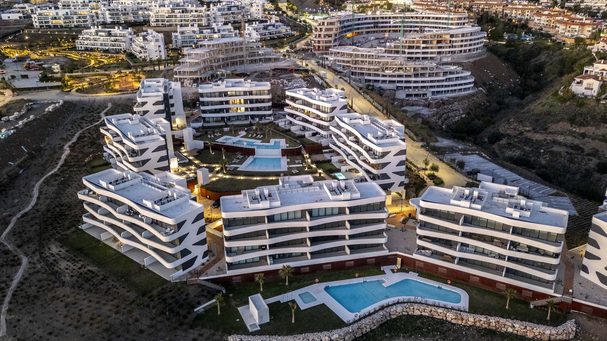 Se vende Apartamento Planta Baja de 2 dormitorios en Costa Del Sol, Málaga, España