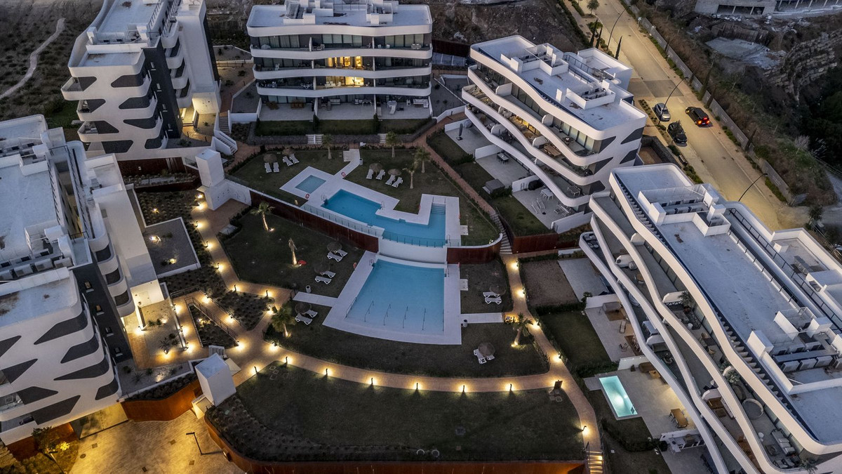 Se vende Apartamento Planta Baja de 2 dormitorios en Costa Del Sol, Málaga, España