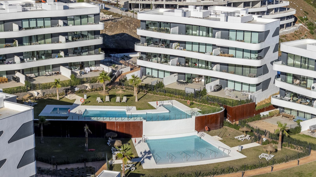 Se vende Apartamento Planta Baja de 2 dormitorios en Costa Del Sol, Málaga, España