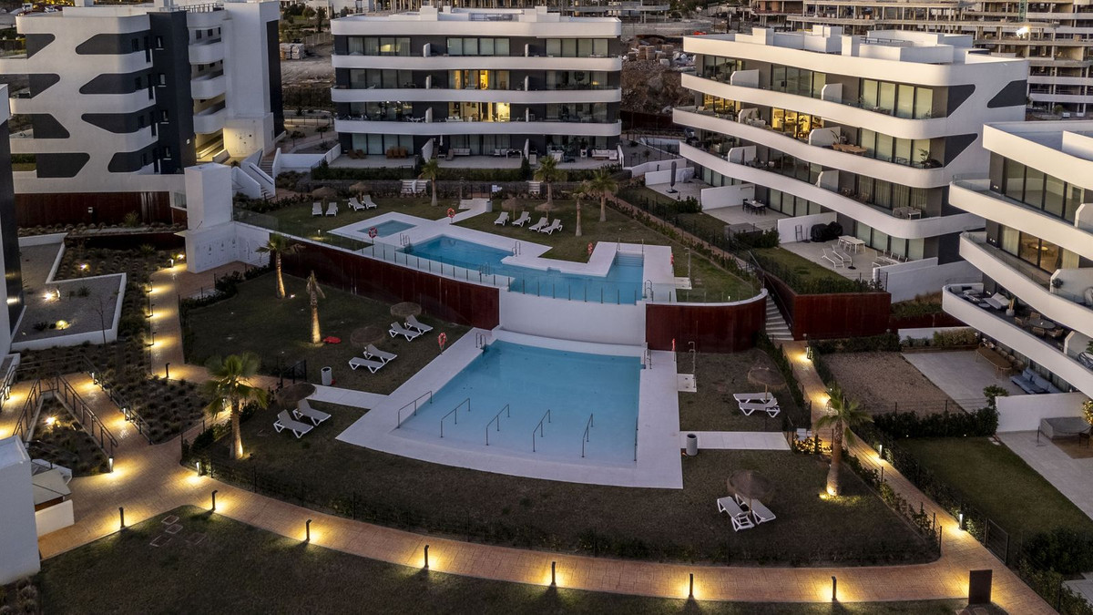 Se vende Apartamento Planta Baja de 2 dormitorios en Costa Del Sol, Málaga, España