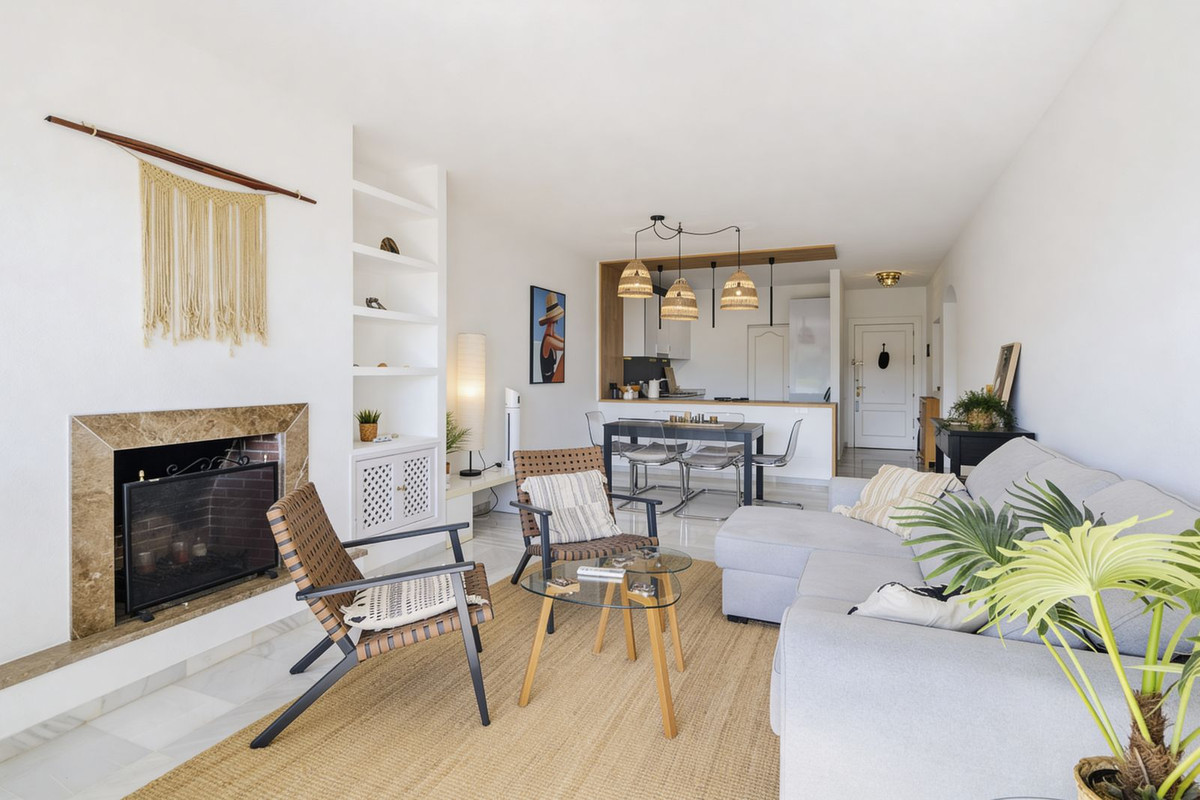 Se vende Apartamento Planta Baja de 2 dormitorios en Costa Del Sol, Málaga, España