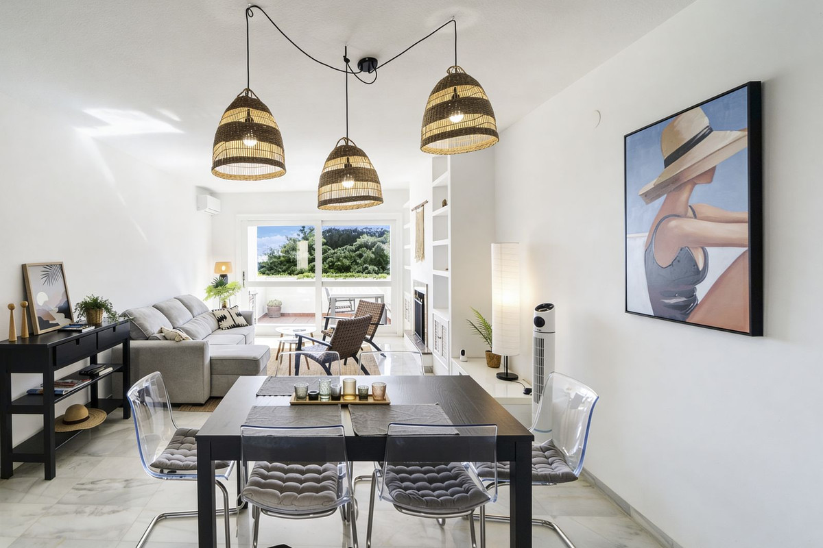Se vende Apartamento Planta Baja de 2 dormitorios en Costa Del Sol, Málaga, España