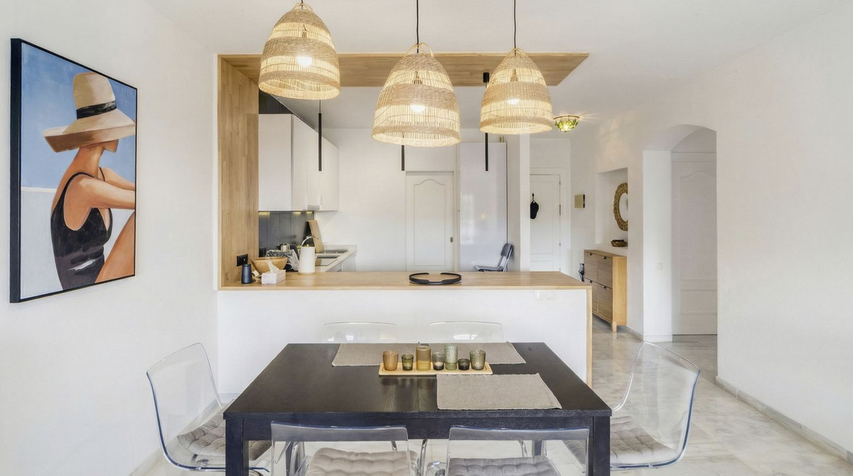 Se vende Apartamento Planta Baja de 2 dormitorios en Costa Del Sol, Málaga, España