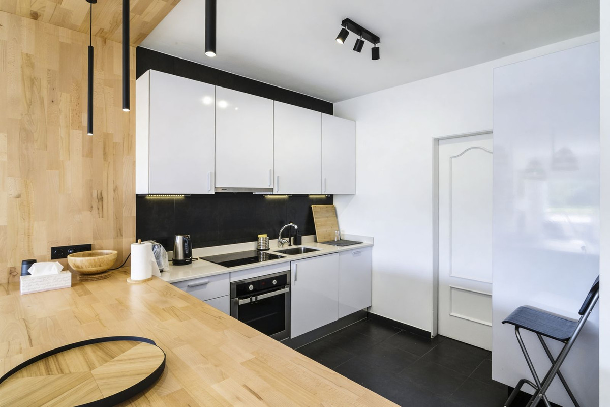 Se vende Apartamento Planta Baja de 2 dormitorios en Costa Del Sol, Málaga, España