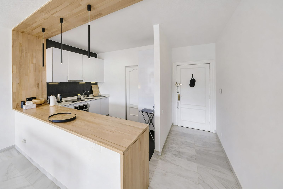 Se vende Apartamento Planta Baja de 2 dormitorios en Costa Del Sol, Málaga, España
