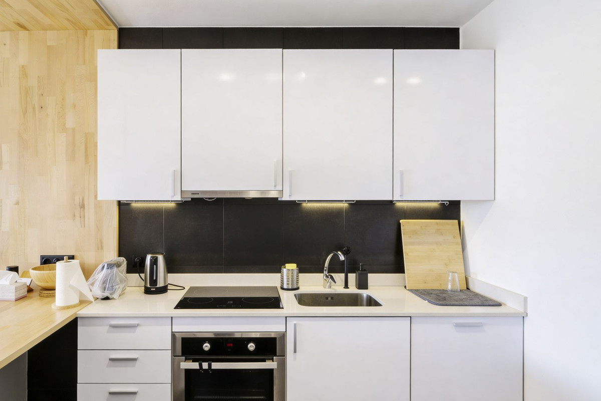Se vende Apartamento Planta Baja de 2 dormitorios en Costa Del Sol, Málaga, España