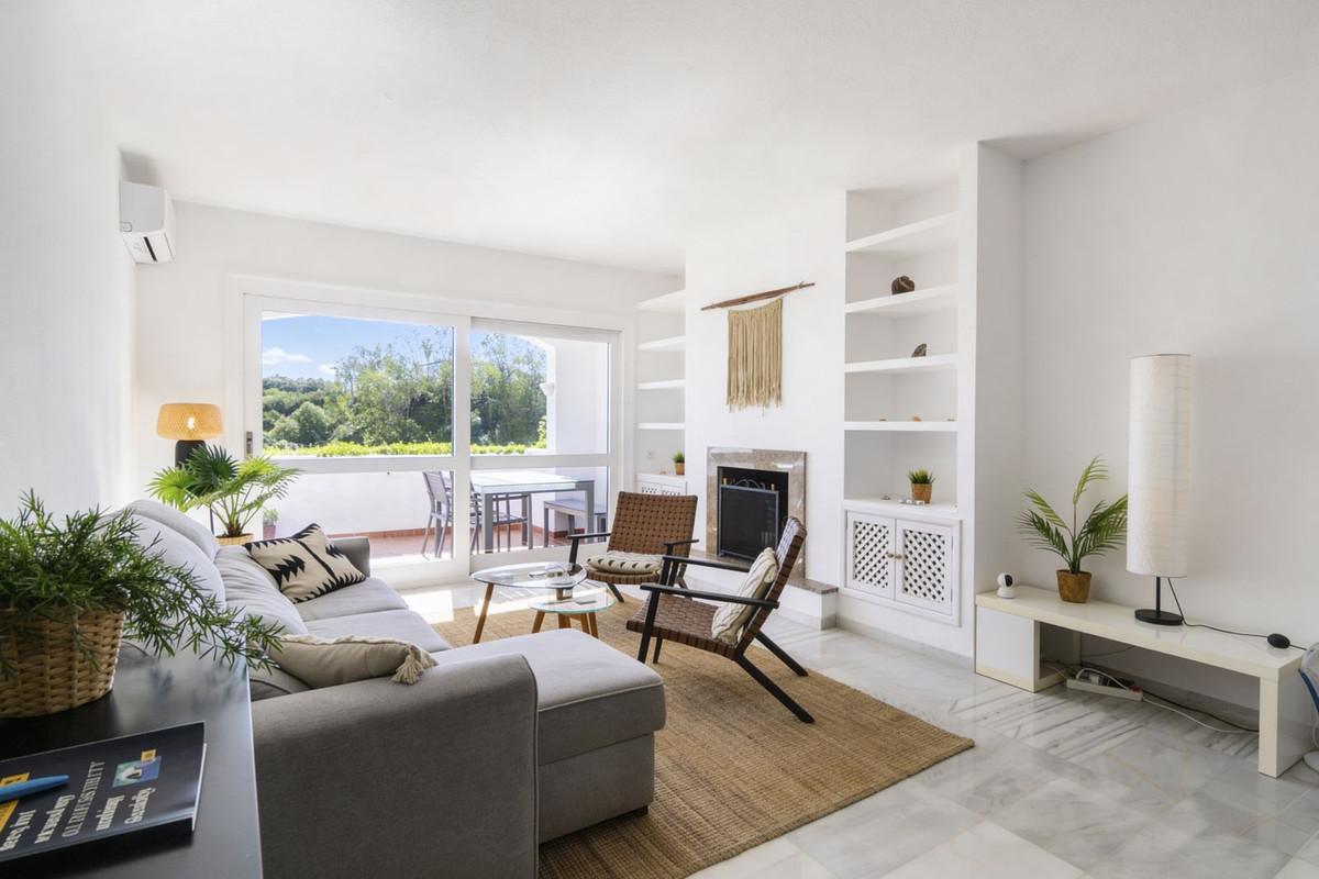 Se vende Apartamento Planta Baja de 2 dormitorios en Costa Del Sol, Málaga, España
