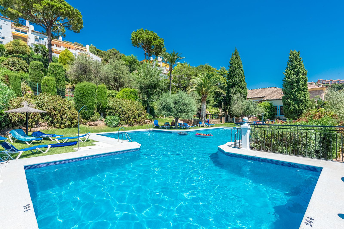 Se vende Apartamento Planta Baja de 2 dormitorios en Costa Del Sol, Málaga, España