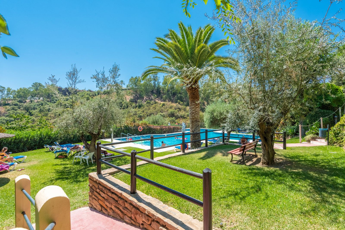 Se vende Apartamento Planta Baja de 2 dormitorios en Costa Del Sol, Málaga, España