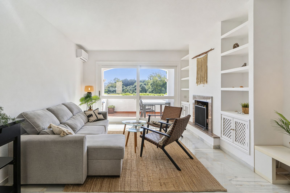 Se vende Apartamento Planta Baja de 2 dormitorios en Costa Del Sol, Málaga, España