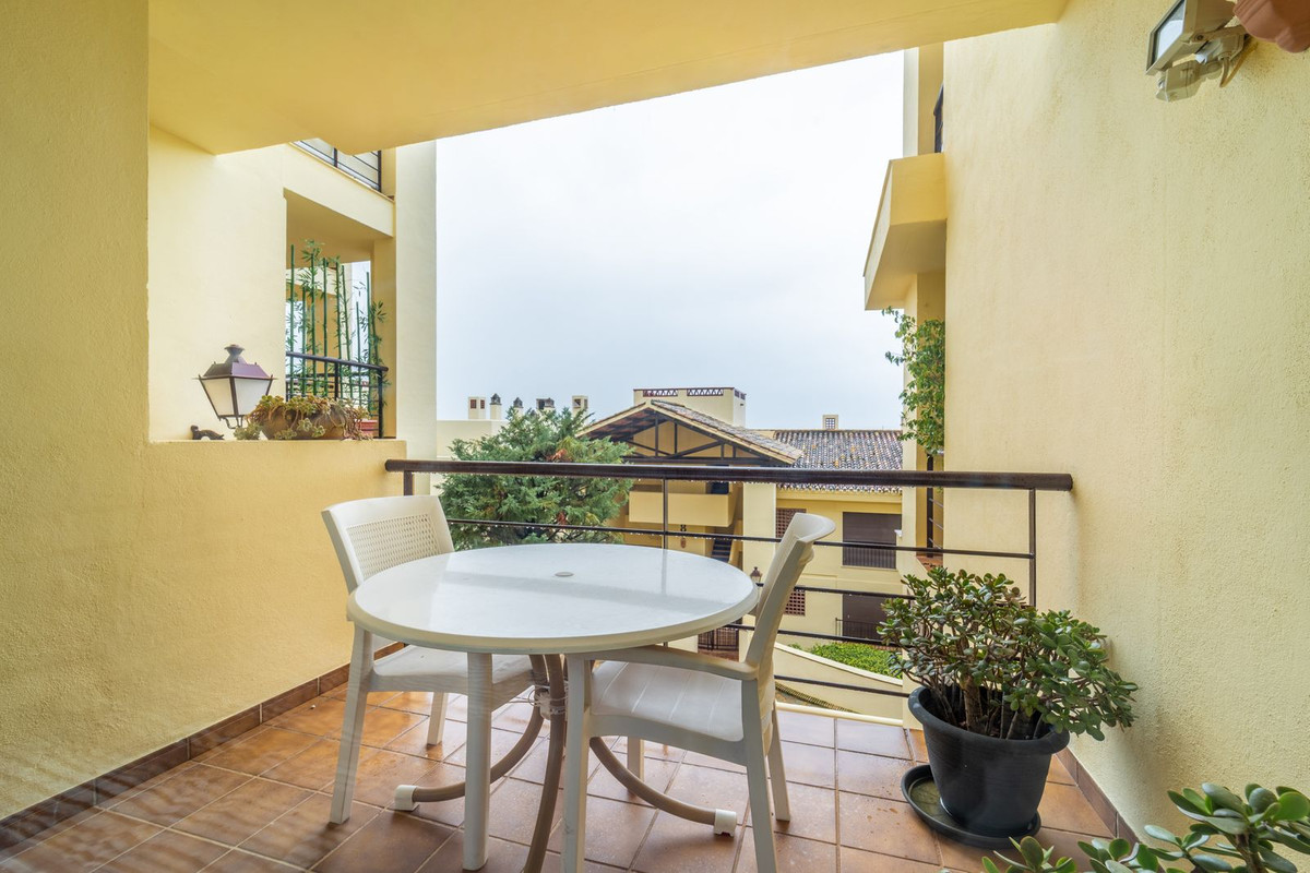 Se vende Apartamento Planta Baja de 3 dormitorios en Costa Del Sol, Málaga, España