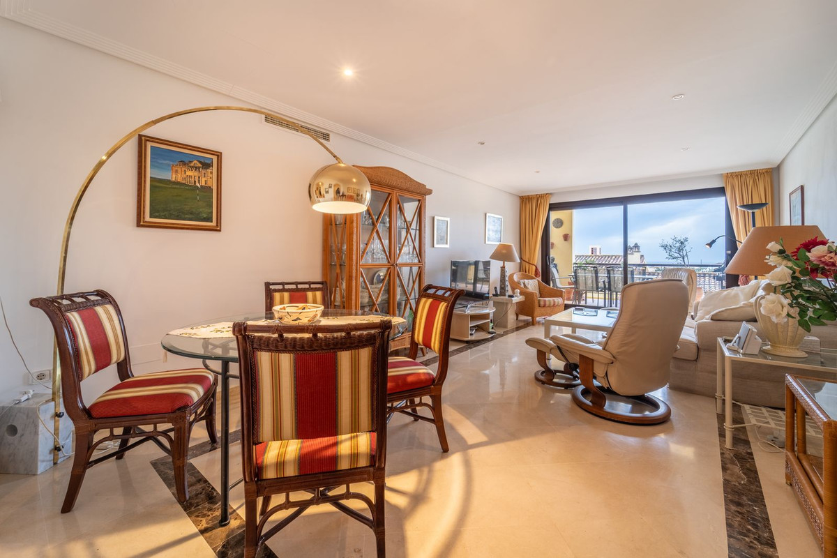 Se vende Apartamento Planta Baja de 3 dormitorios en Costa Del Sol, Málaga, España