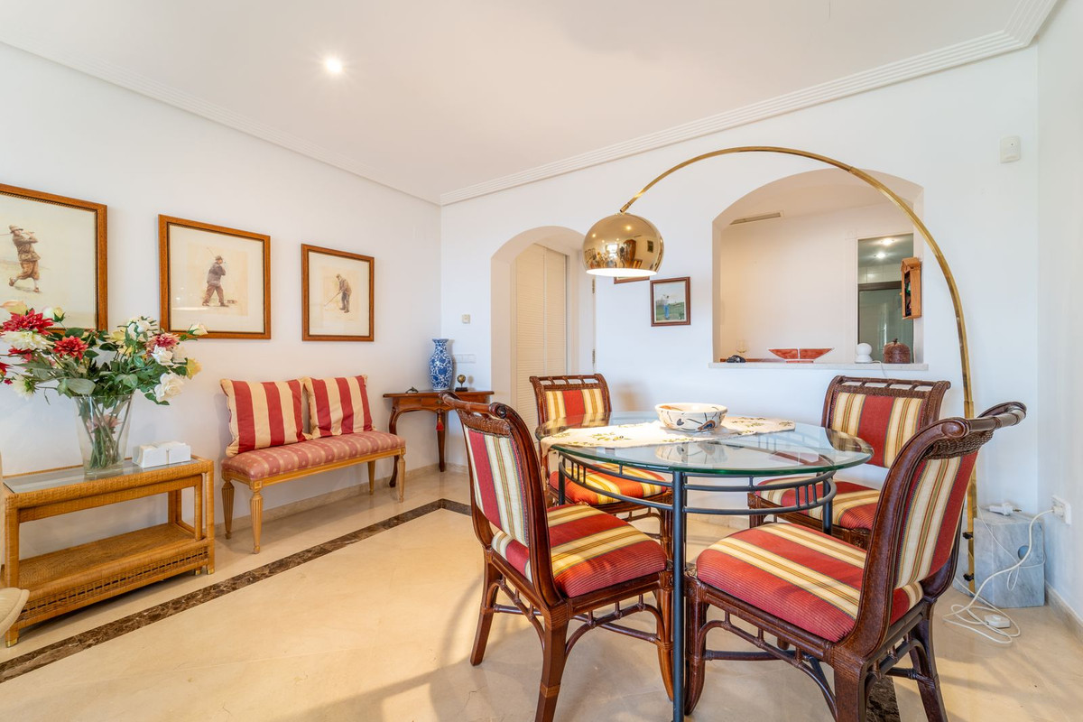 Se vende Apartamento Planta Baja de 3 dormitorios en Costa Del Sol, Málaga, España