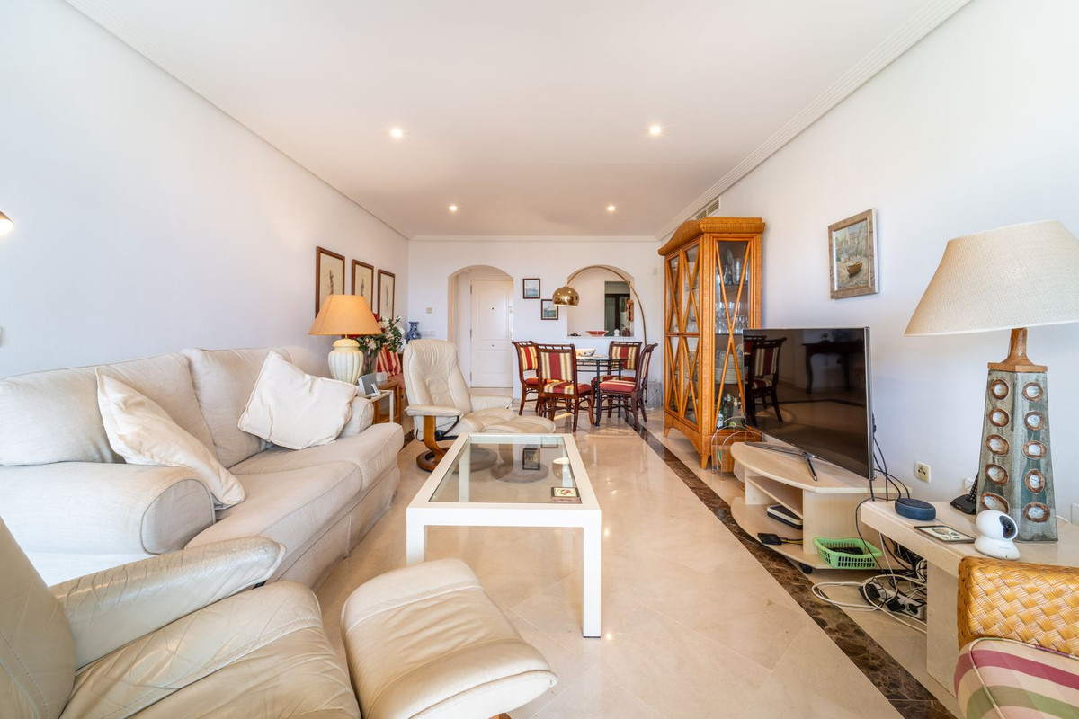 Se vende Apartamento Planta Baja de 3 dormitorios en Costa Del Sol, Málaga, España
