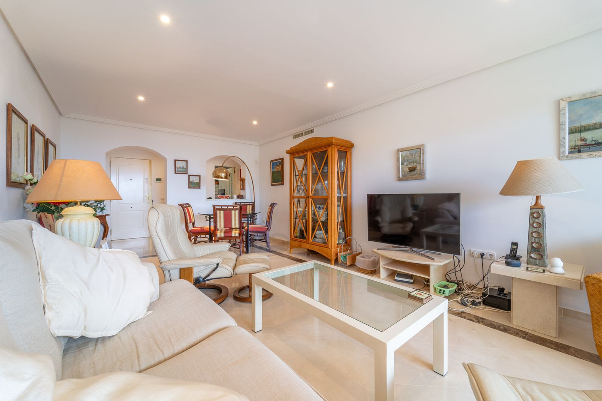 Se vende Apartamento Planta Baja de 3 dormitorios en Costa Del Sol, Málaga, España
