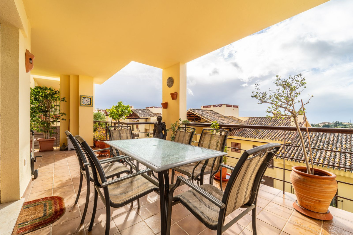 Se vende Apartamento Planta Baja de 3 dormitorios en Costa Del Sol, Málaga, España
