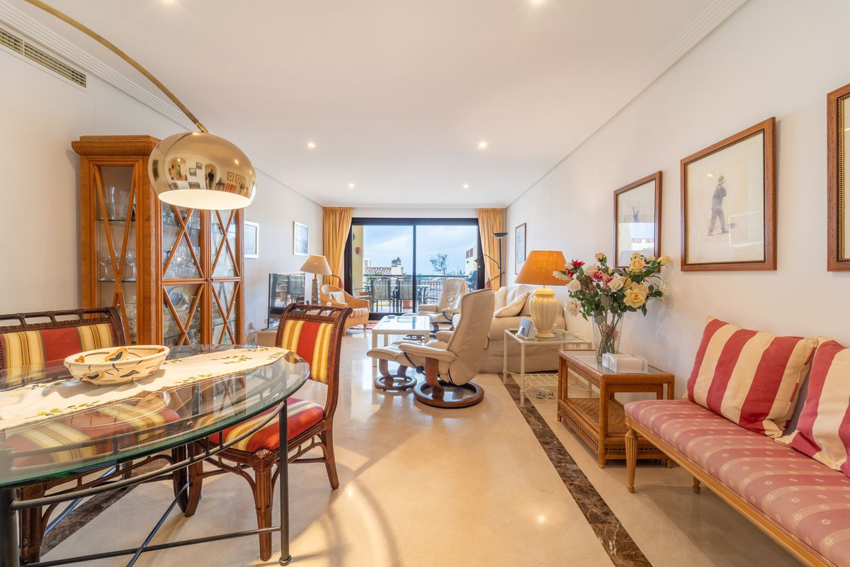 Se vende Apartamento Planta Baja de 3 dormitorios en Costa Del Sol, Málaga, España