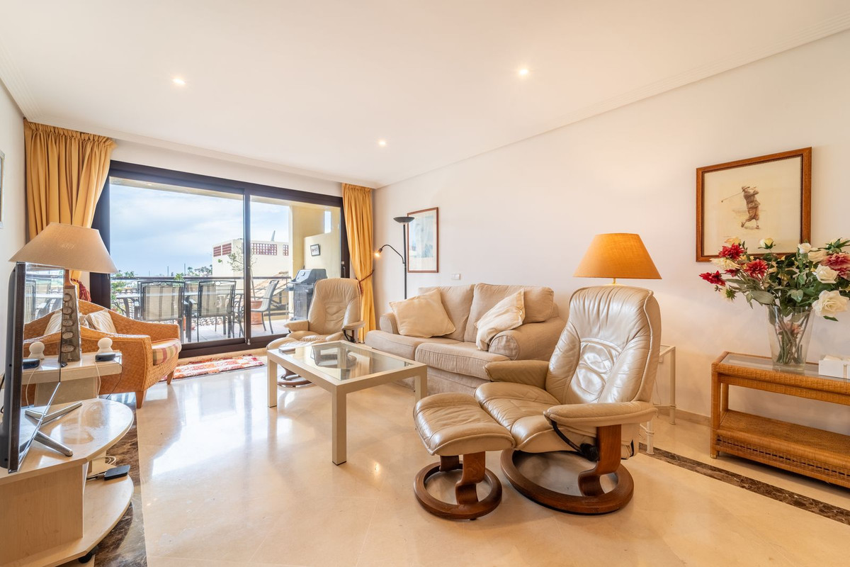 Se vende Apartamento Planta Baja de 3 dormitorios en Costa Del Sol, Málaga, España