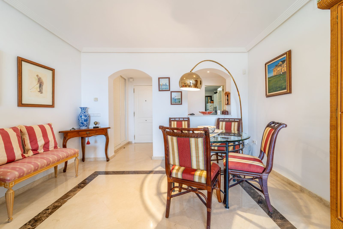 Se vende Apartamento Planta Baja de 3 dormitorios en Costa Del Sol, Málaga, España