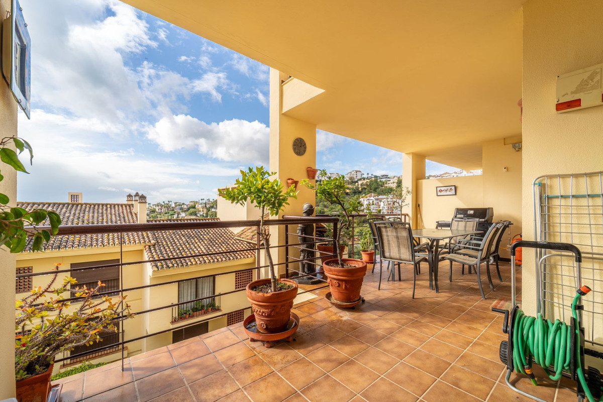 Se vende Apartamento Planta Baja de 3 dormitorios en Costa Del Sol, Málaga, España
