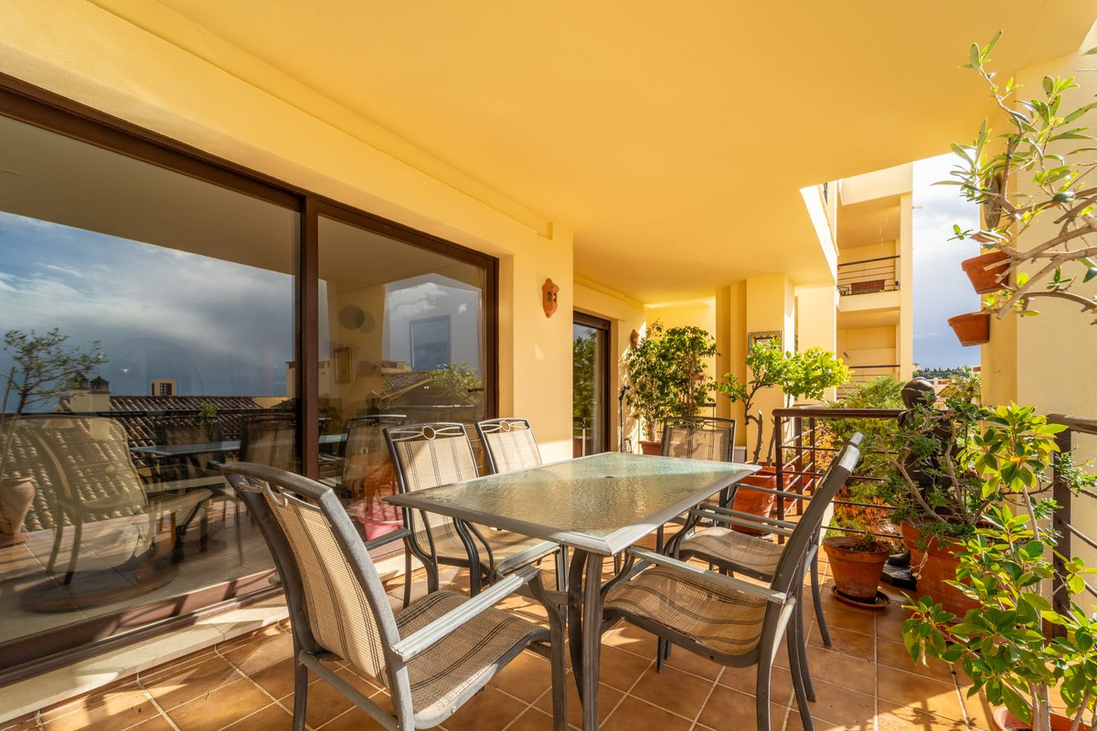 Se vende Apartamento Planta Baja de 3 dormitorios en Costa Del Sol, Málaga, España