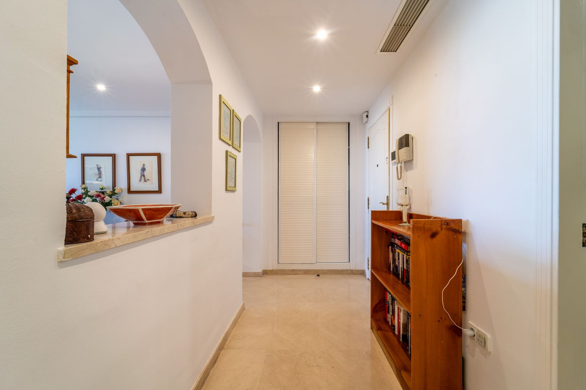 Se vende Apartamento Planta Baja de 3 dormitorios en Costa Del Sol, Málaga, España