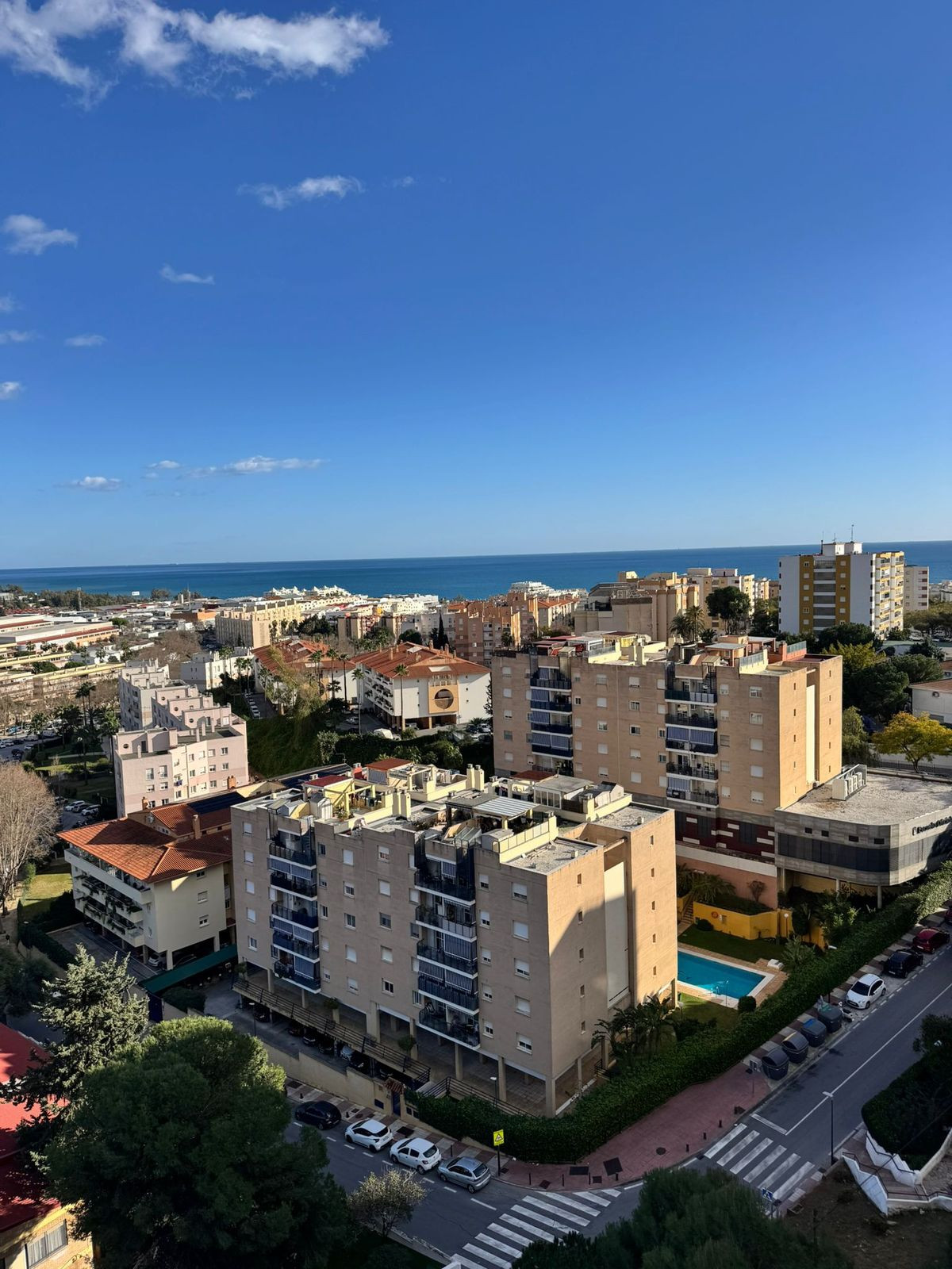 3 Bed Apartment for sale in Marbella Costa Del Sol, Málaga, Spain