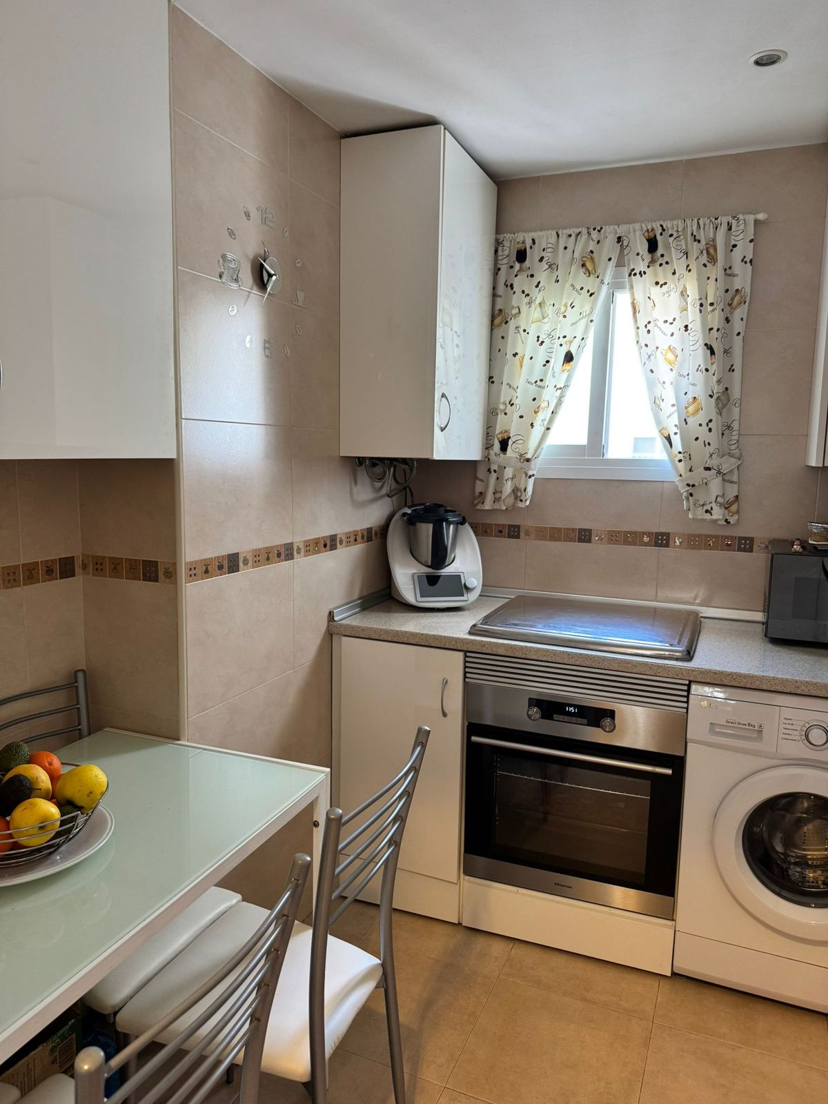 3 Bed Apartment for sale in Marbella Costa Del Sol, Málaga, Spain
