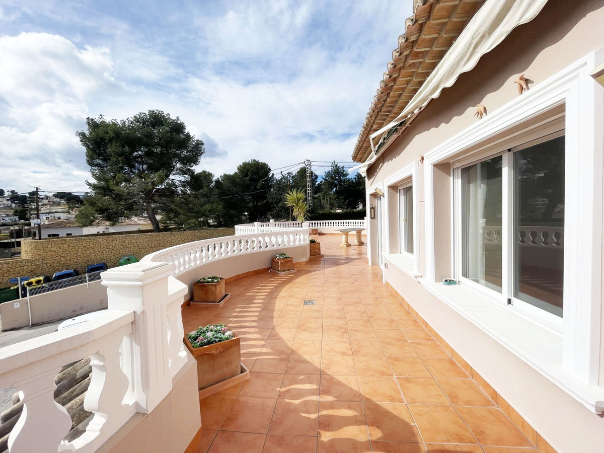 Se vende Apartamento Planta Media de 3 dormitorios en Costa Blanca, Alicante, España