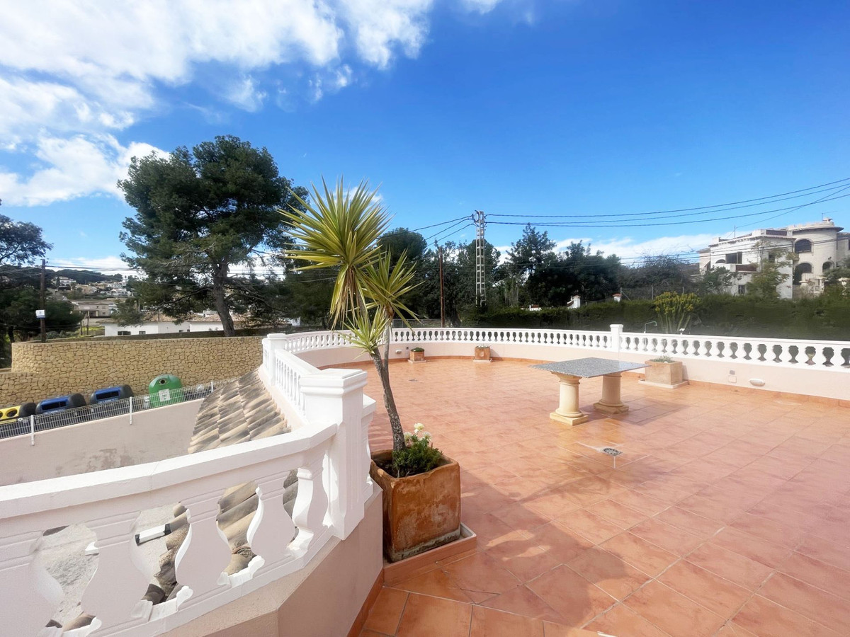 Se vende Apartamento Planta Media de 3 dormitorios en Costa Blanca, Alicante, España
