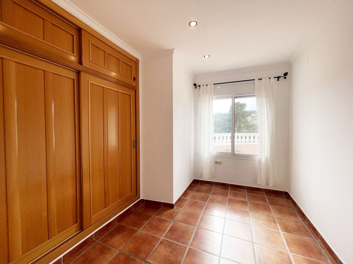 Se vende Apartamento Planta Media de 3 dormitorios en Costa Blanca, Alicante, España
