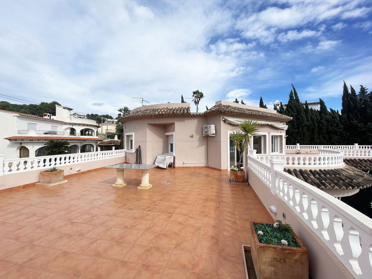 Se vende Apartamento Planta Media de 3 dormitorios en Costa Blanca, Alicante, España