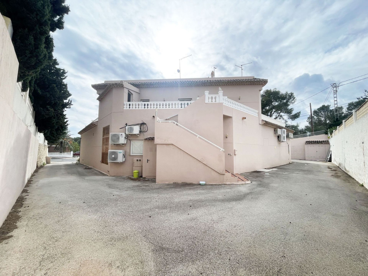 Se vende Apartamento Planta Media de 3 dormitorios en Costa Blanca, Alicante, España