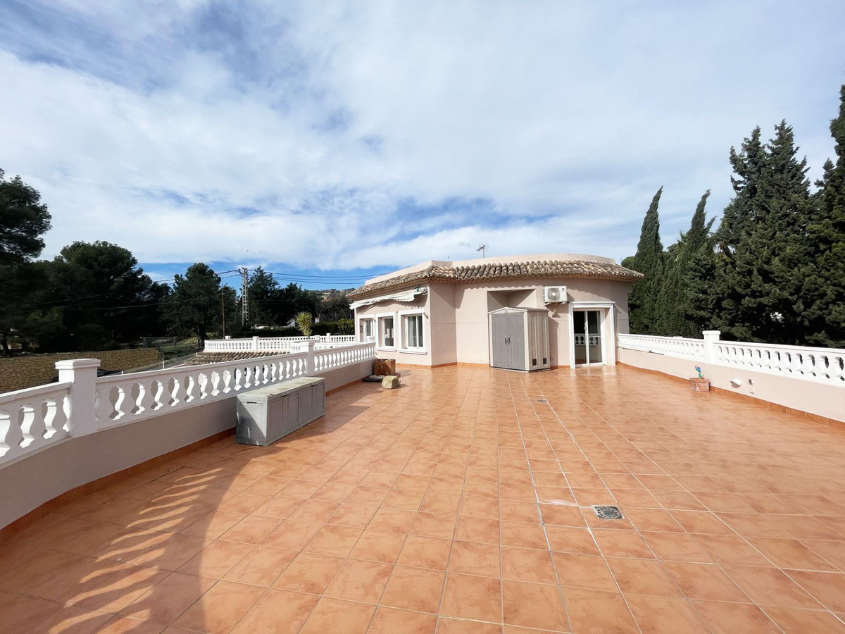 Se vende Apartamento Planta Media de 3 dormitorios en Costa Blanca, Alicante, España