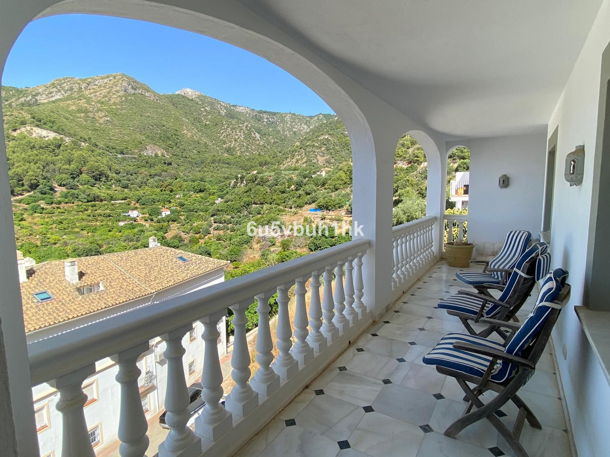 Se vende Adosada de 5 dormitorios en Costa Del Sol, Málaga, España